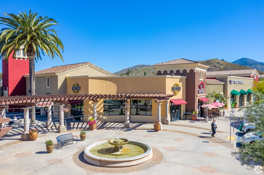 More Photos Of Mt Miguel Rd @ Proctor Valley Rd, Chula Vista Unknown For Lease