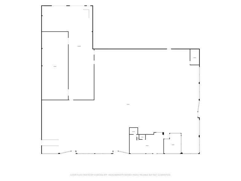More Photos Of 1020 H St, Modesto General Retail For Sale