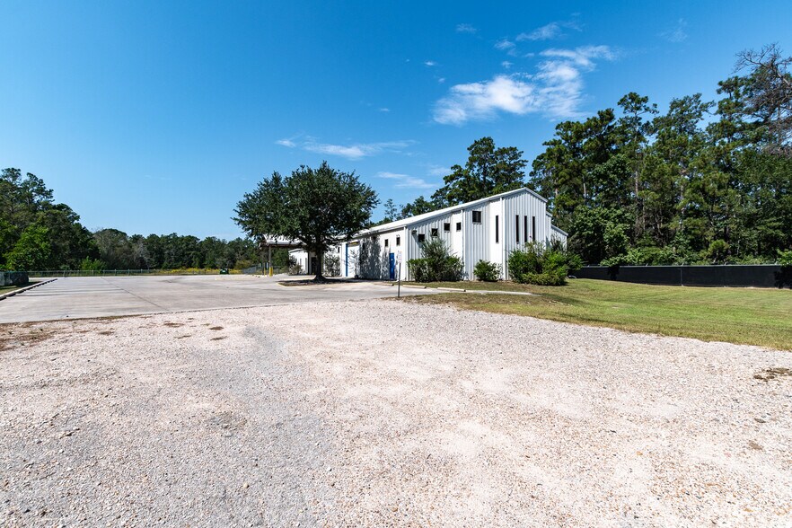 More Photos Of 18410 FM 1314 Rd, Conroe Lodge Meeting Hall For Sale