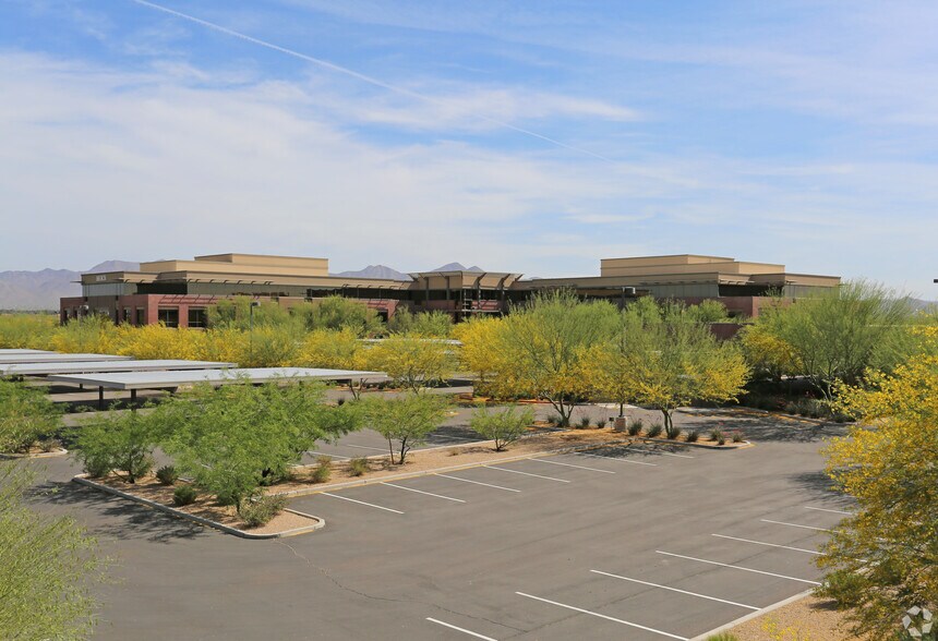 More Photos Of 7720 N Dobson Rd, Scottsdale Office For Lease