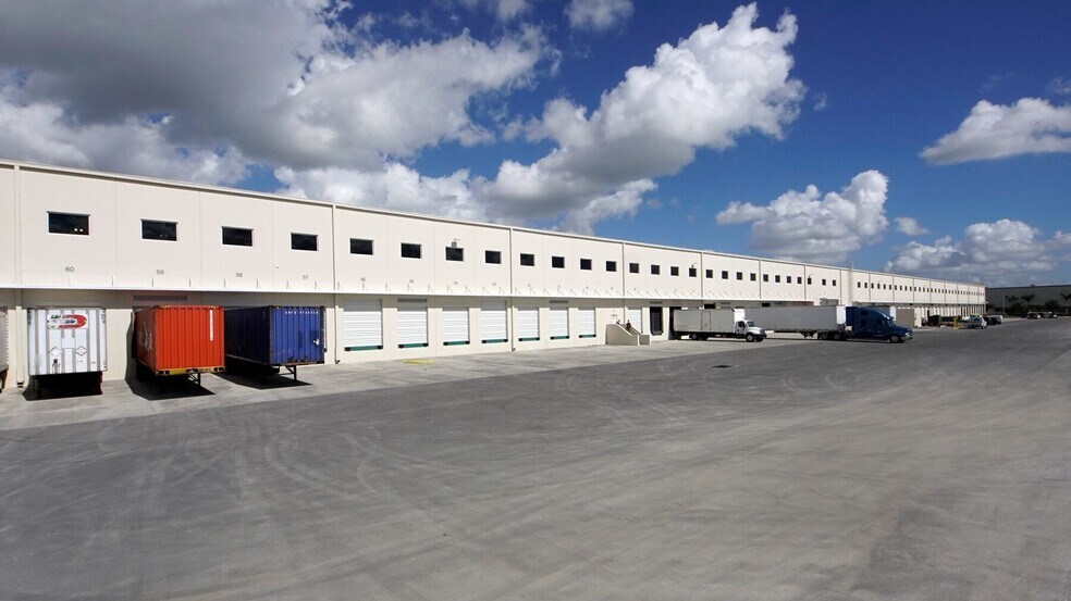 More Photos Of 12200 NW 25th St, Miami Unknown For Lease