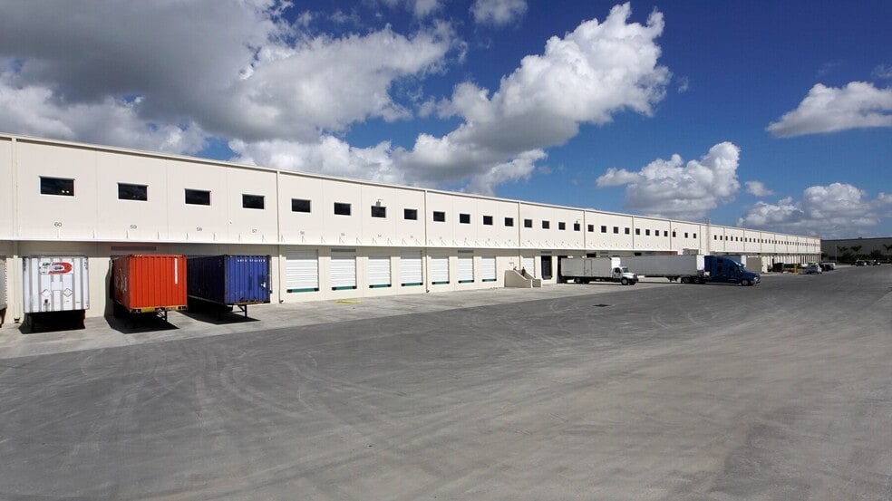 More Photos Of 12200 NW 25th St, Miami Unknown For Lease