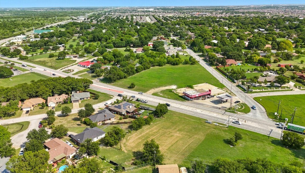 More Photos Of 5295 Boat Club Rd, Fort Worth Land For Sale