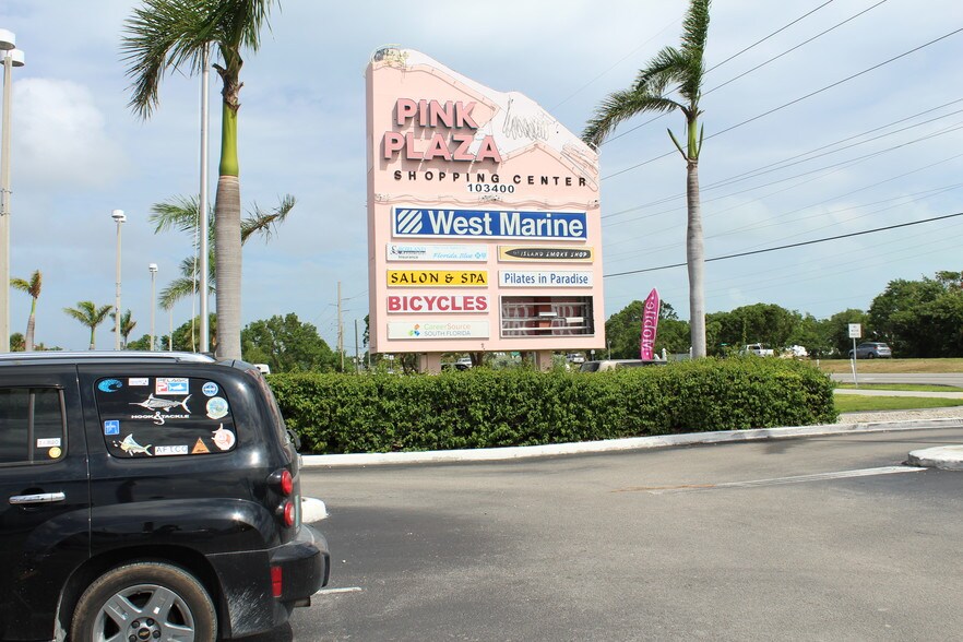 More Photos Of 103400 Overseas Hwy, Key Largo Unknown For Lease