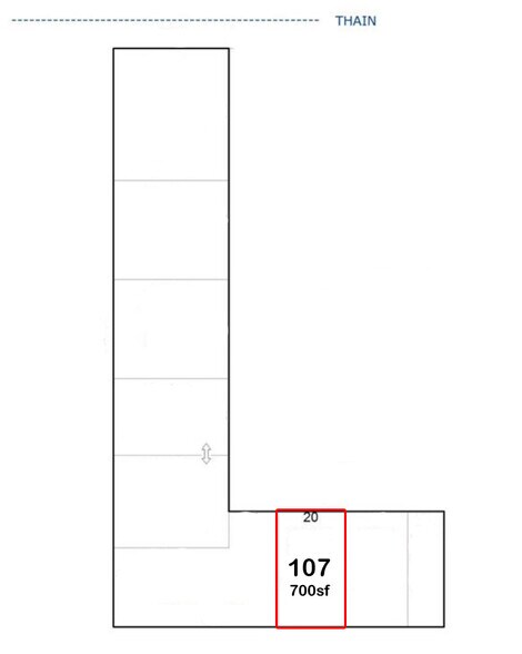 More Photos Of 247 Thain Rd, Lewiston Office For Lease