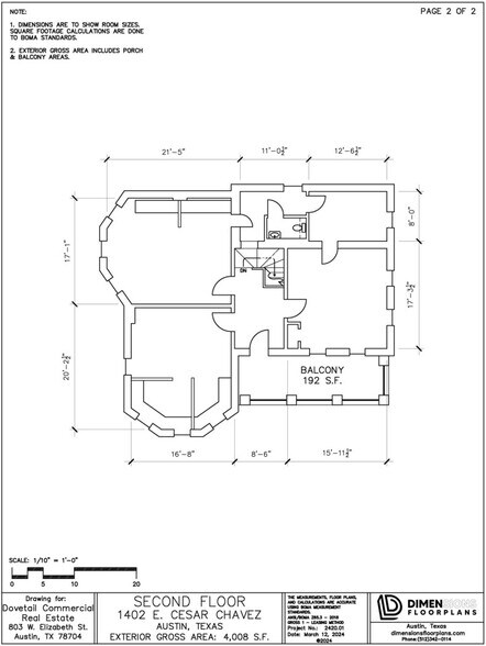 More Photos Of 1402 E Cesar Chavez St, Austin Office For Lease