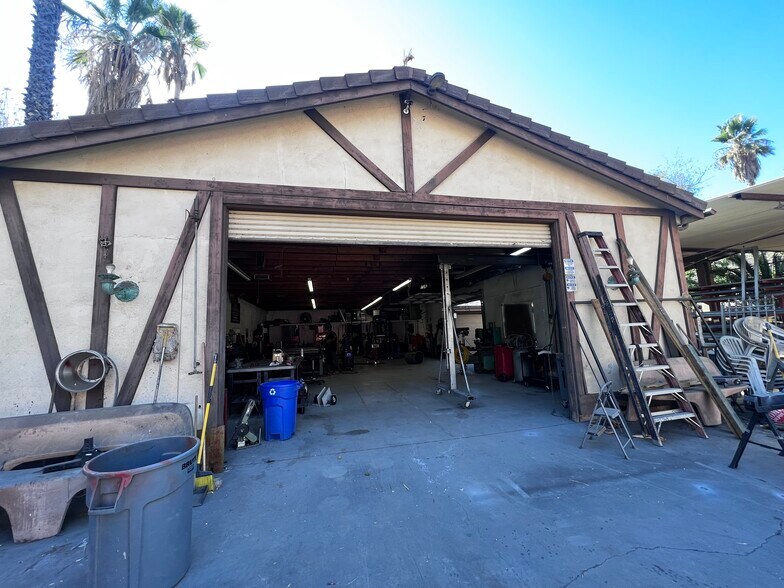 More Photos Of 12029 Davenport Rd, Agua Dulce Land For Sale