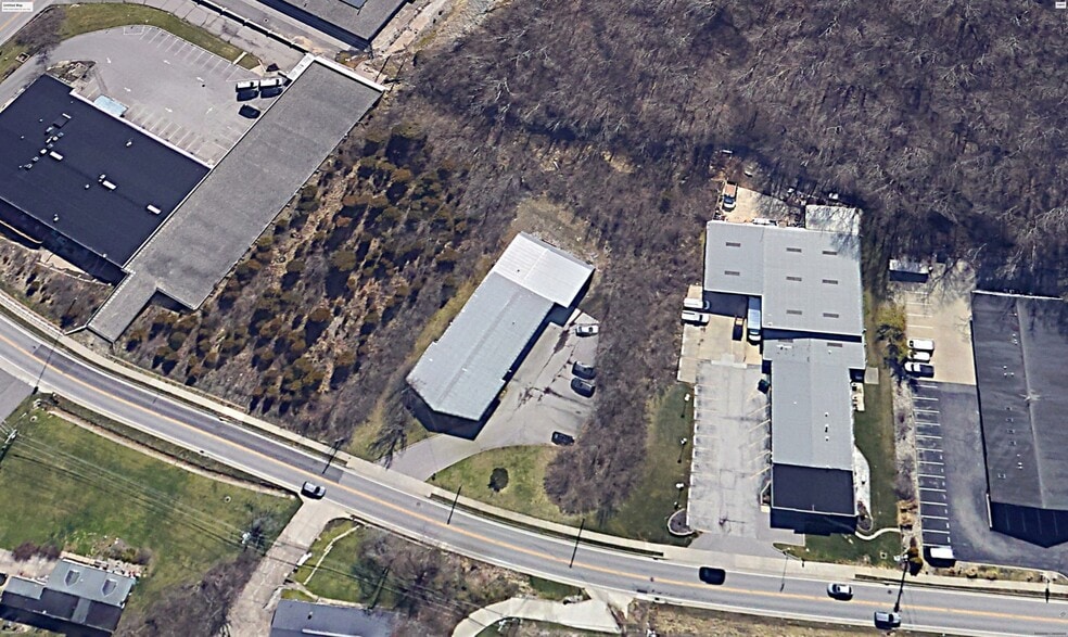 More Photos Of 941 Dudley Rd, Edgewood Industrial For Sale