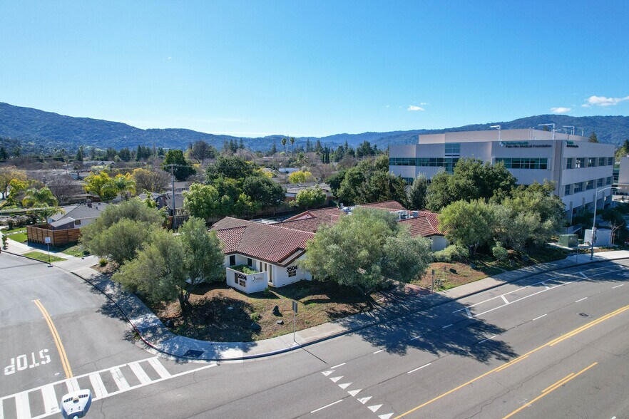More Photos Of 2504 Samaritan Dr, San Jose Medical For Lease