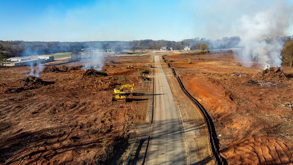 More Photos Of Greensboro Hwy, Greensboro Land For Sale