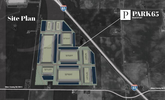 Primary Photo Of S County Road 800 W, Frankfort Unknown For Lease