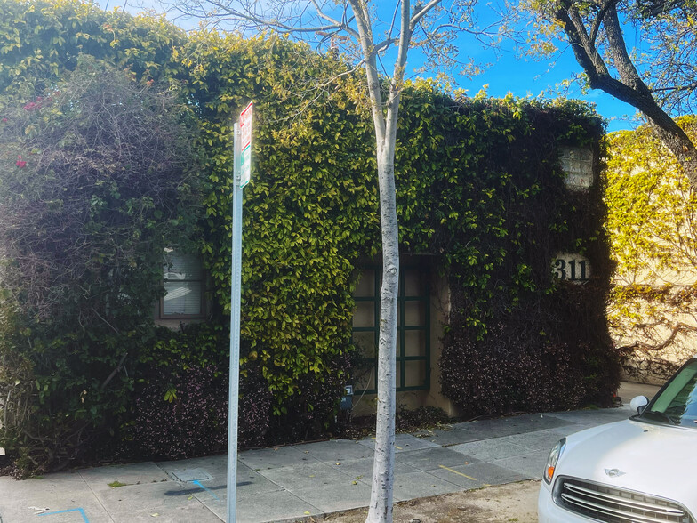 Primary Photo Of 311 7th Ave, San Mateo Office For Lease