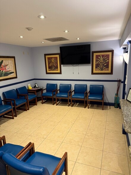 More Photos Of 11801 SW 90th St, Miami Medical For Sale