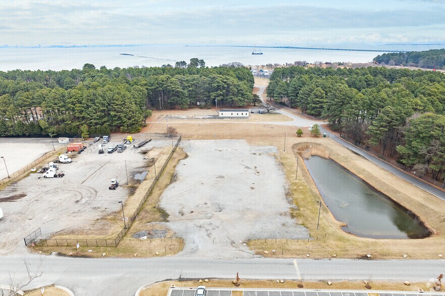 More Photos Of 6701 College Dr, Suffolk Land For Lease