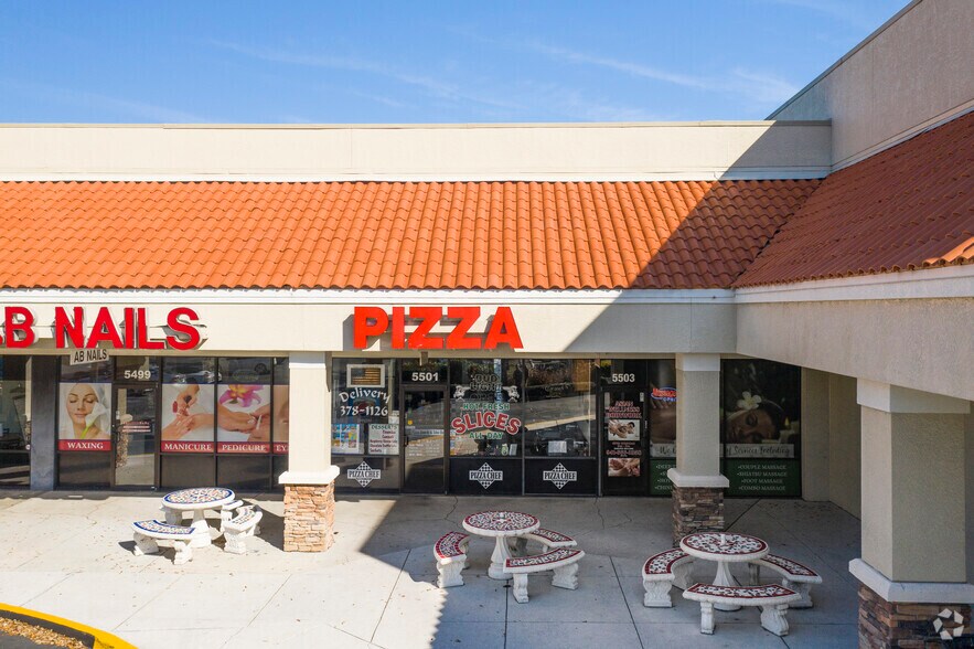 More Photos Of 5301-5553 Fruitville Rd, Sarasota Unknown For Lease