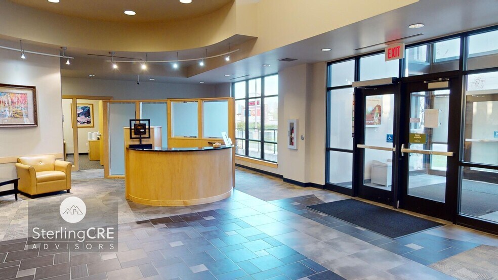 More Photos Of 3708 N Reserve St, Missoula Bank For Sale