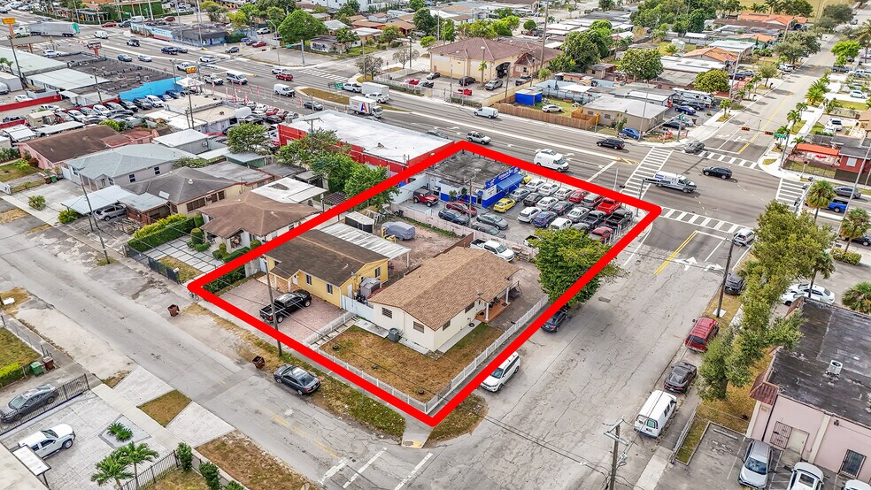 More Photos Of 820 E 43rd St, Hialeah Auto Dealership For Sale