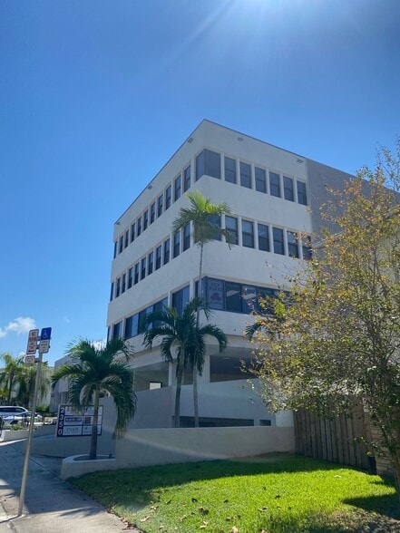 More Photos Of 2350 Coral Way, Coral Gables Medical For Sale