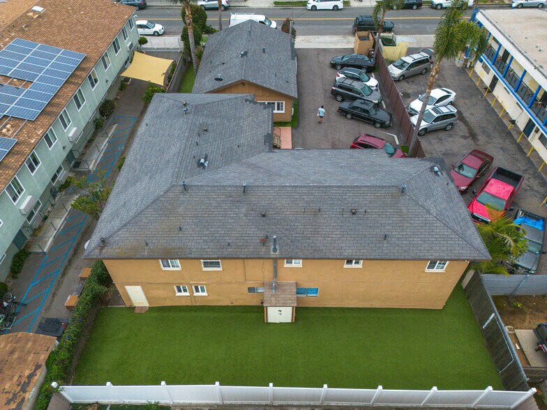 More Photos Of 1232 Division St, Oceanside Apartments For Sale