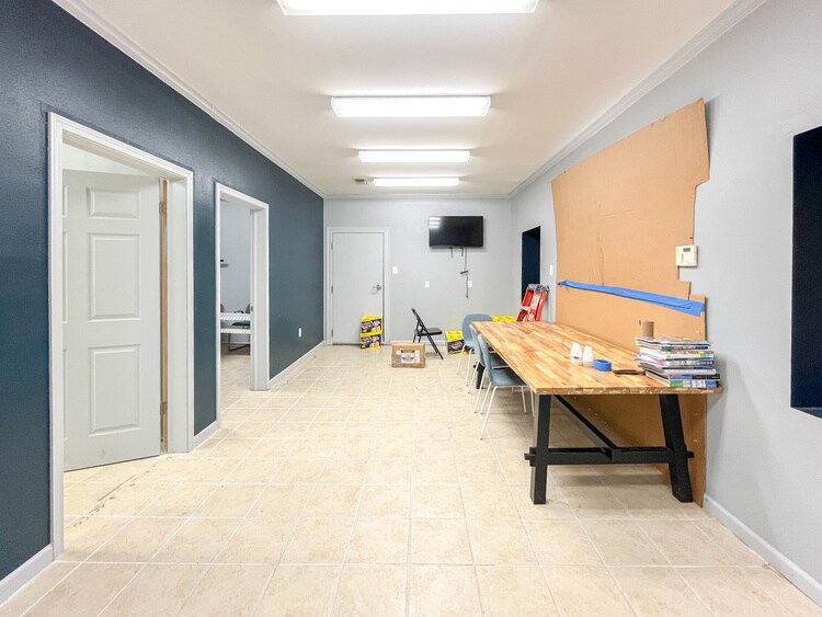 More Photos Of 11950 Richcroft Ave, Baton Rouge Warehouse For Sale