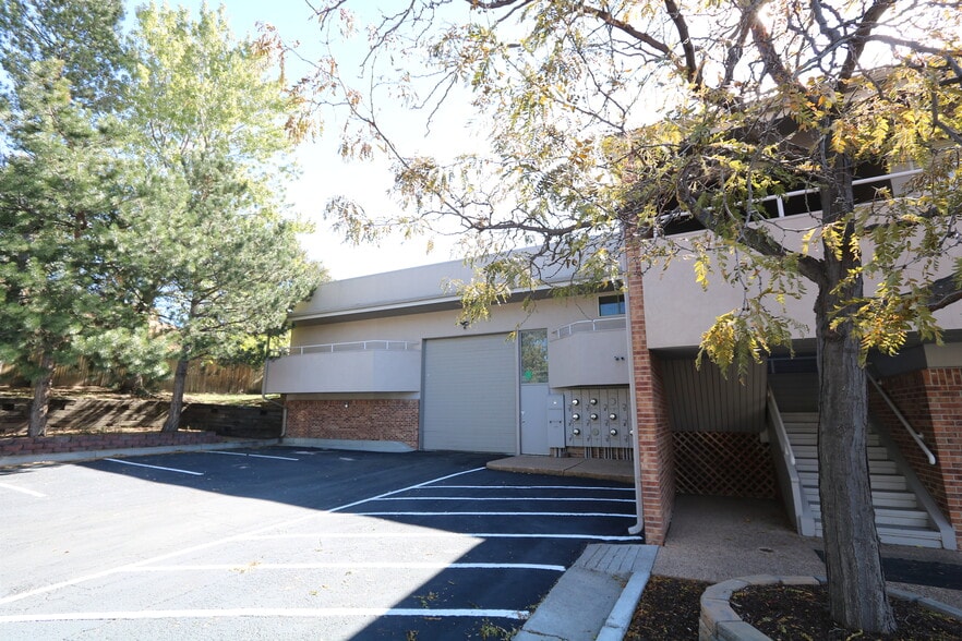 More Photos Of 5525 Erindale Dr, Colorado Springs Research And Development For Lease