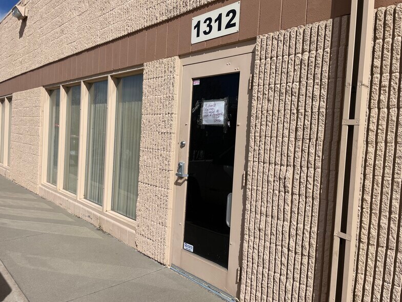 More Photos Of 1310-1312 Valley St, Colorado Springs Warehouse For Lease