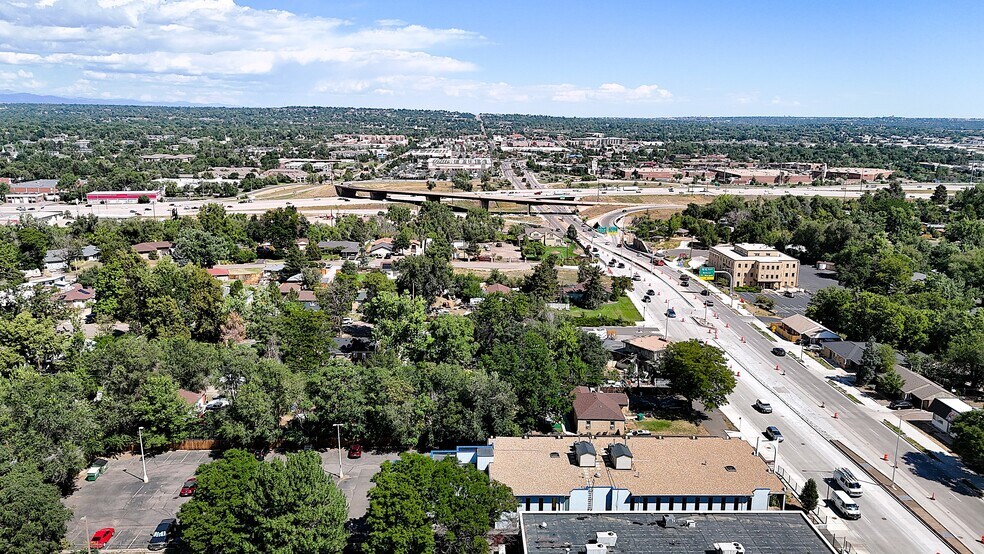 More Photos Of 4643 Wadsworth Blvd, Wheat Ridge Medical For Sale