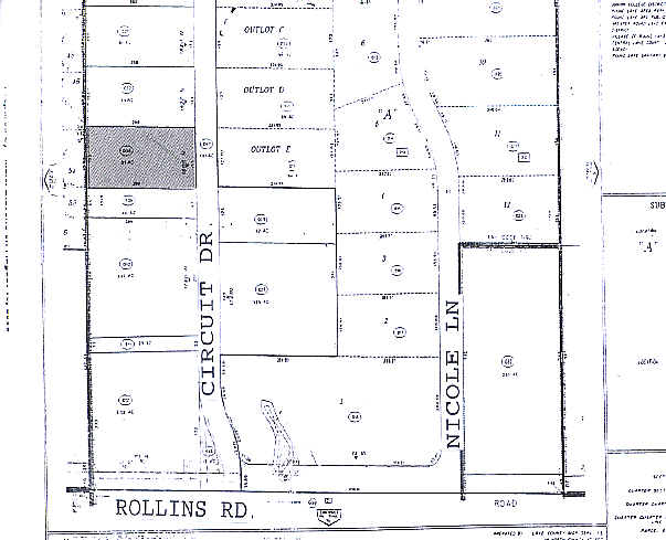 More Photos Of 1800 Circuit Dr, Round Lake Beach Warehouse For Lease