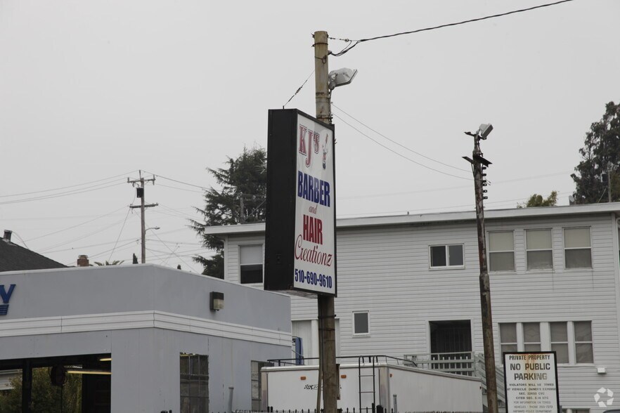 More Photos Of 22126-22138 Mission Blvd, Hayward Storefront Retail Residential For Lease