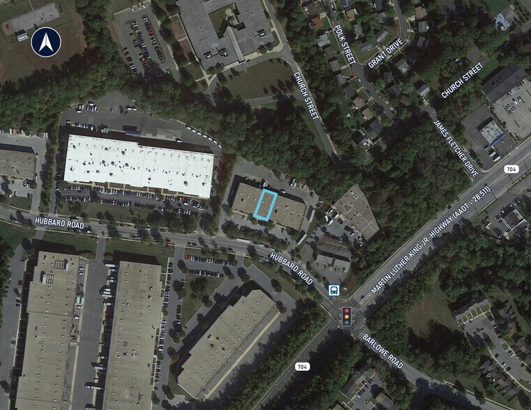 3109 Hubbard Rd Unit B-5  