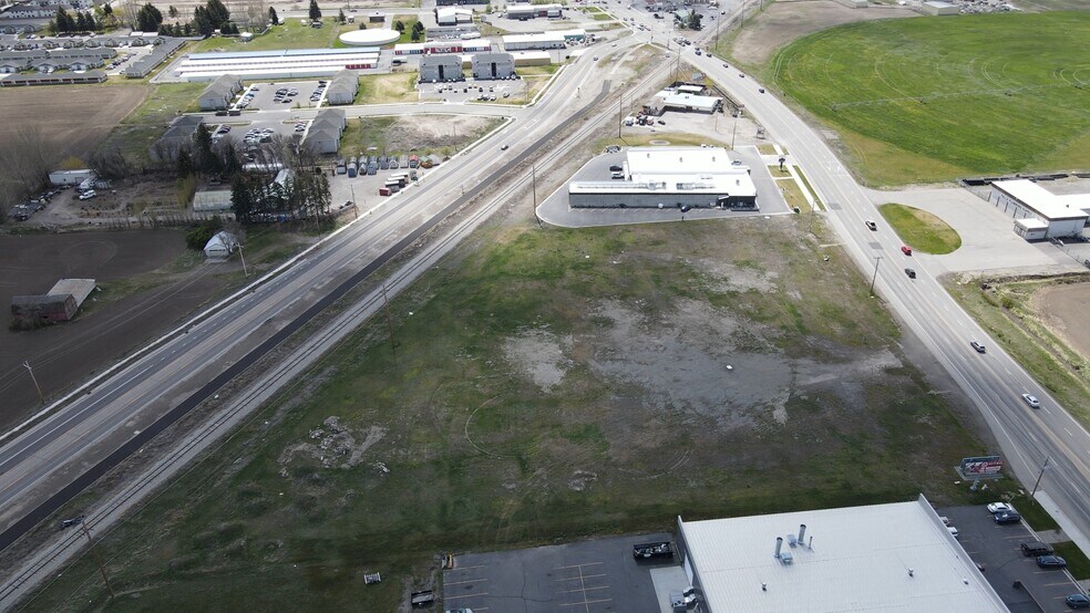 More Photos Of N 2nd E, Rexburg Land For Sale