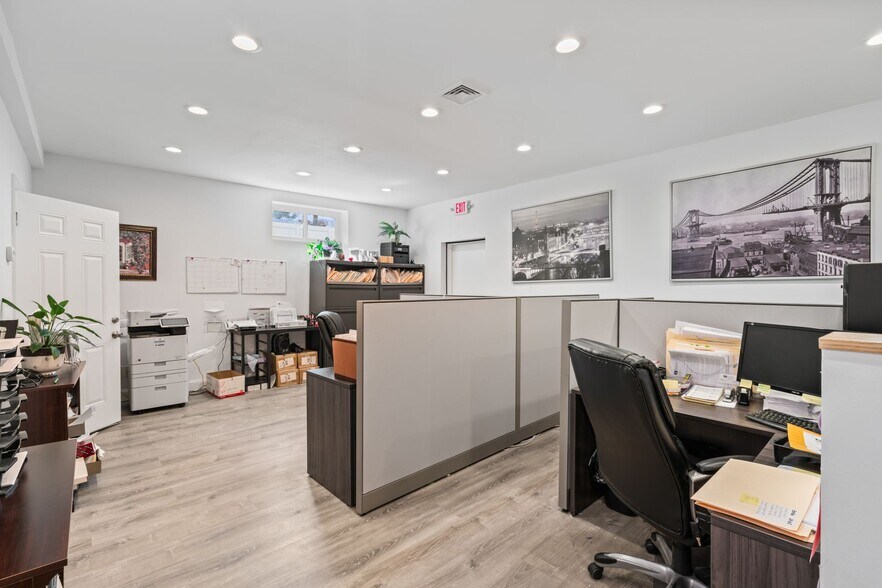 More Photos Of 312 Larkfield Rd, East Northport Office For Sale