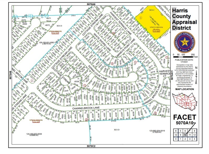 More Photos Of 21021 Springbrook Plaza Dr, Spring Office For Lease