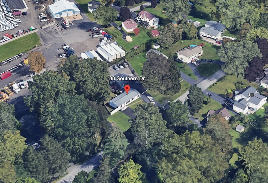 More Photos Of 88 Southern Dr, Rochester Industrial For Sale