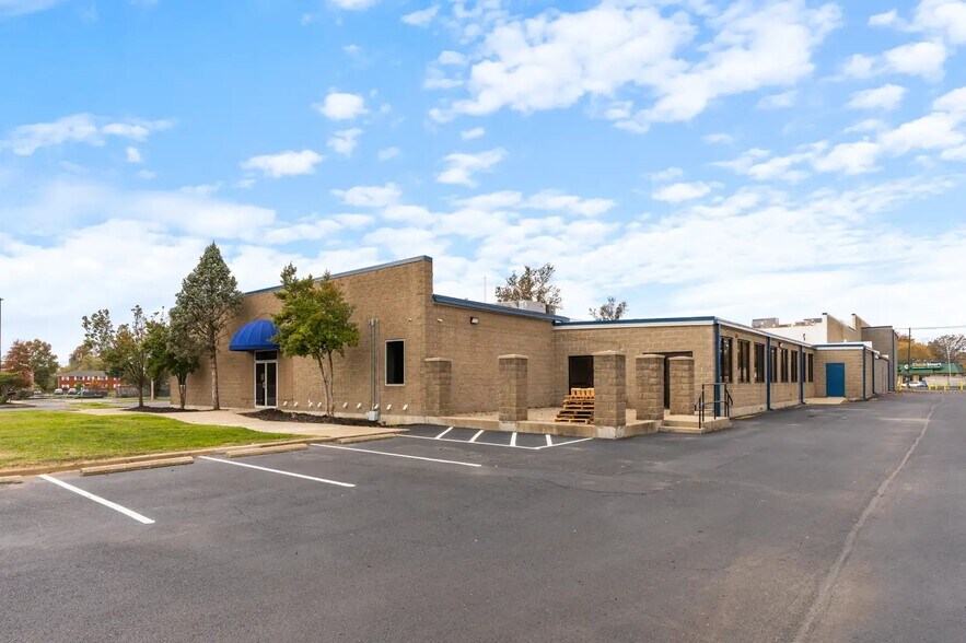 More Photos Of 4627 Dixie Hwy, Louisville Office For Sale