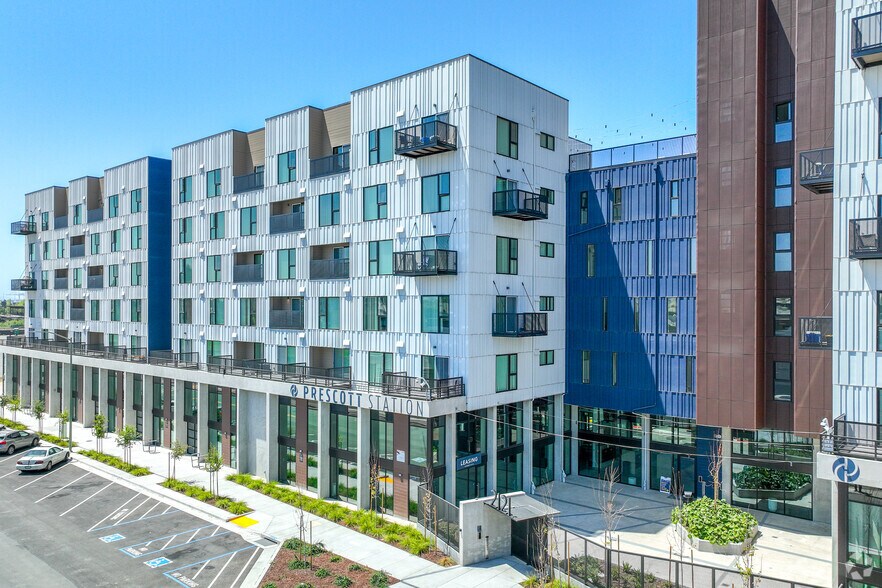 Primary Photo Of 2121 Wood St, Oakland Apartments For Lease