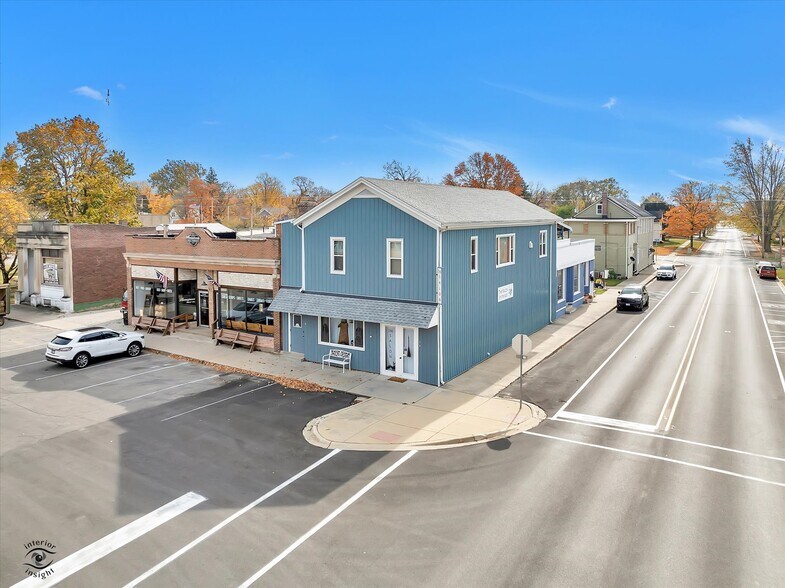 More Photos Of 2-4 E Front St, Newark Health Club For Sale