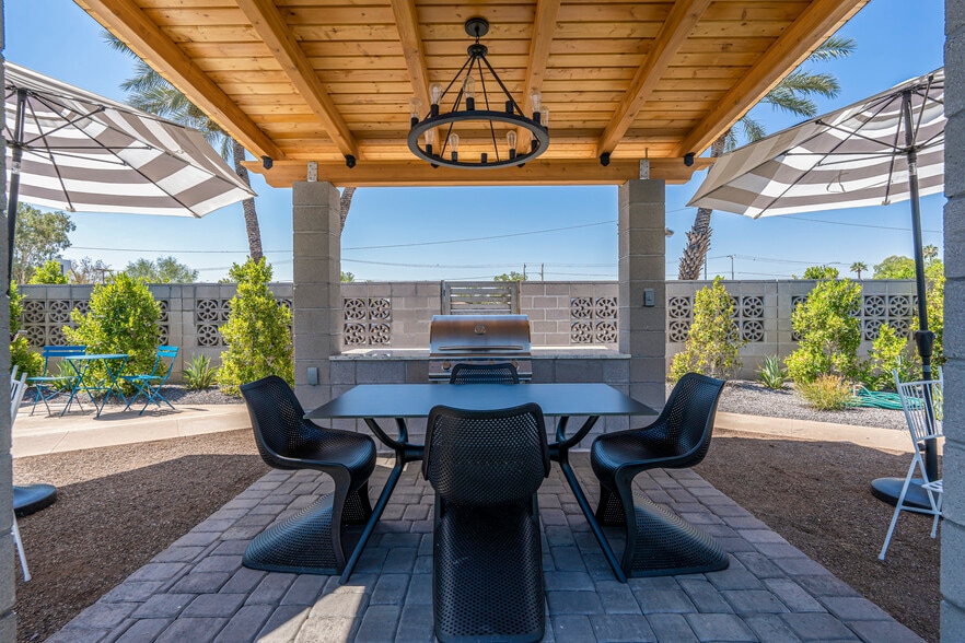 More Photos Of 1534 W Osborn Rd, Phoenix Apartments For Sale