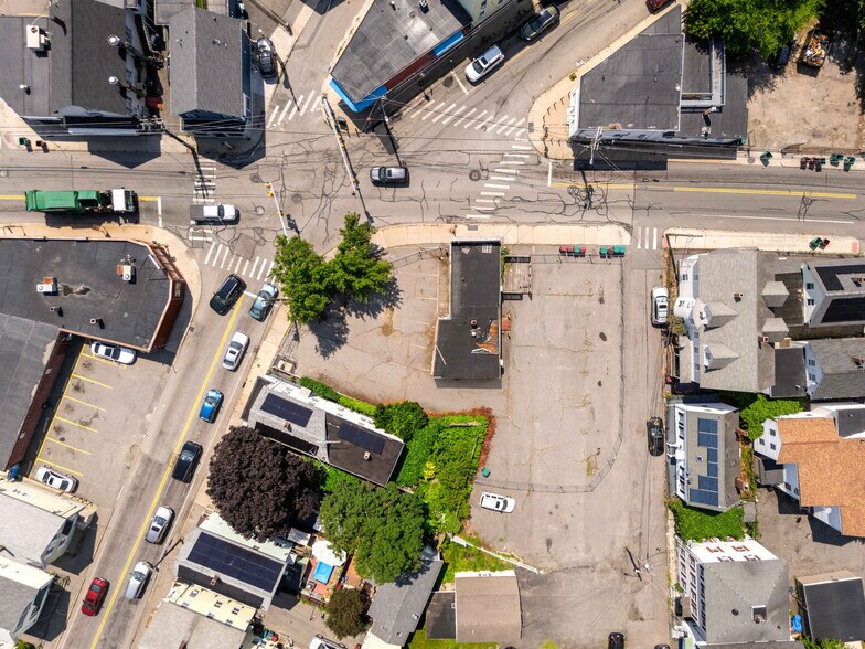 More Photos Of 380 Lawrence Street, Lowell Land For Sale