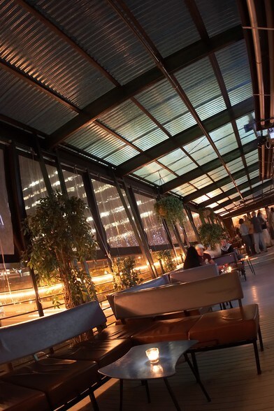 More Photos Of 776 Lincoln St, Denver Restaurant For Lease