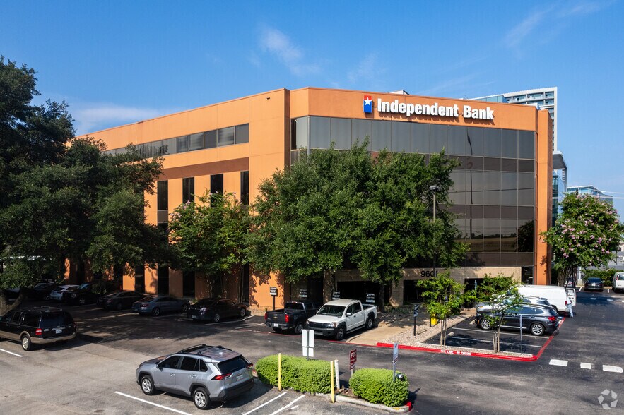 Primary Photo Of 9601 Katy Fwy, Houston Office For Lease