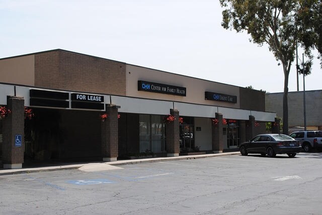 More Photos Of 452-470 Arneill Rd, Camarillo Freestanding For Lease