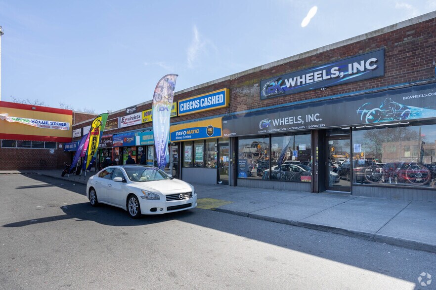 More Photos Of 9704-9712 Seaview Ave, Brooklyn Unknown For Lease