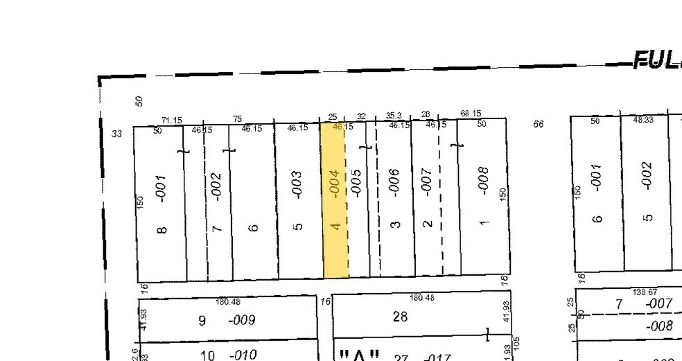 More Photos Of 3317 W Fullerton Ave, Chicago Storefront Retail Office For Lease