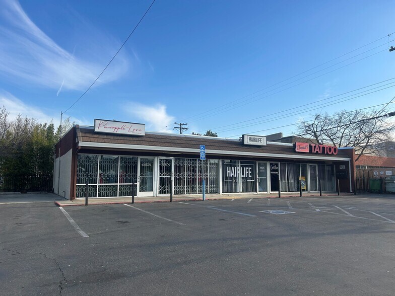 More Photos Of 6305-6321 Folsom Blvd, Sacramento Freestanding For Lease