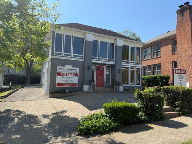 More Photos Of 3015 Poston Ave, Nashville Medical For Sale