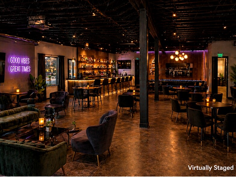 More Photos Of 546 Seabreeze Blvd, Daytona Beach Bar For Lease
