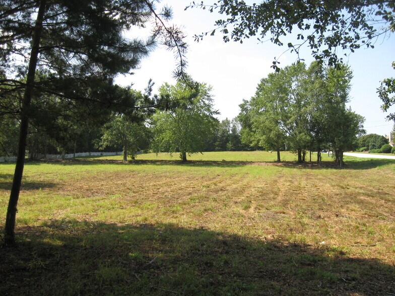 More Photos Of 0 W Georgia Rd, Simpsonville Land For Sale