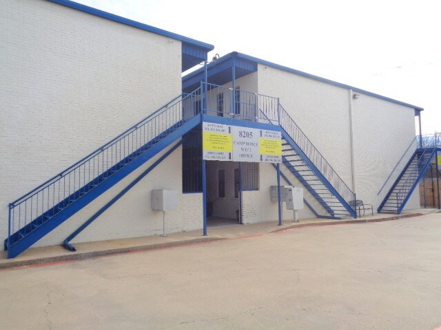 More Photos Of 8205 Camp Bowie Blvd W, Fort Worth Loft Creative Space For Sale