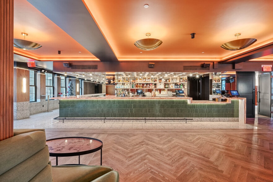 More Photos Of 1412 Broadway, New York Office For Lease